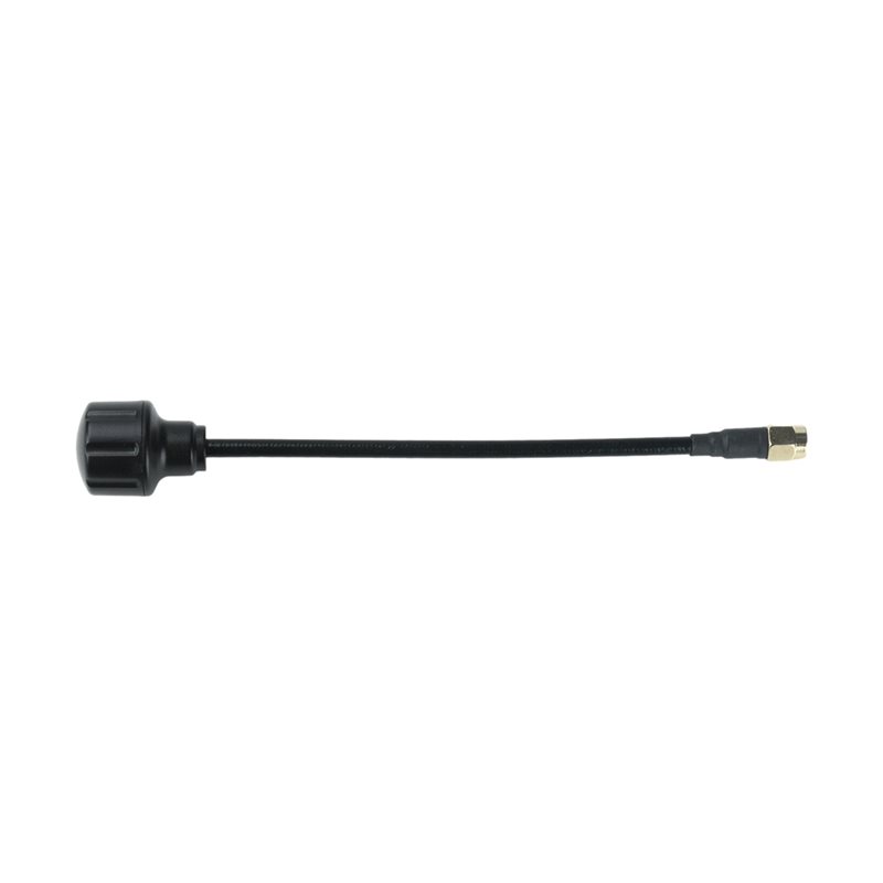 Drone Racing Antenna - [ใหม่!A25P] เสาอากาศ SMA 6.7-7.2Ghz กำลังขยายสูง 6Dbi