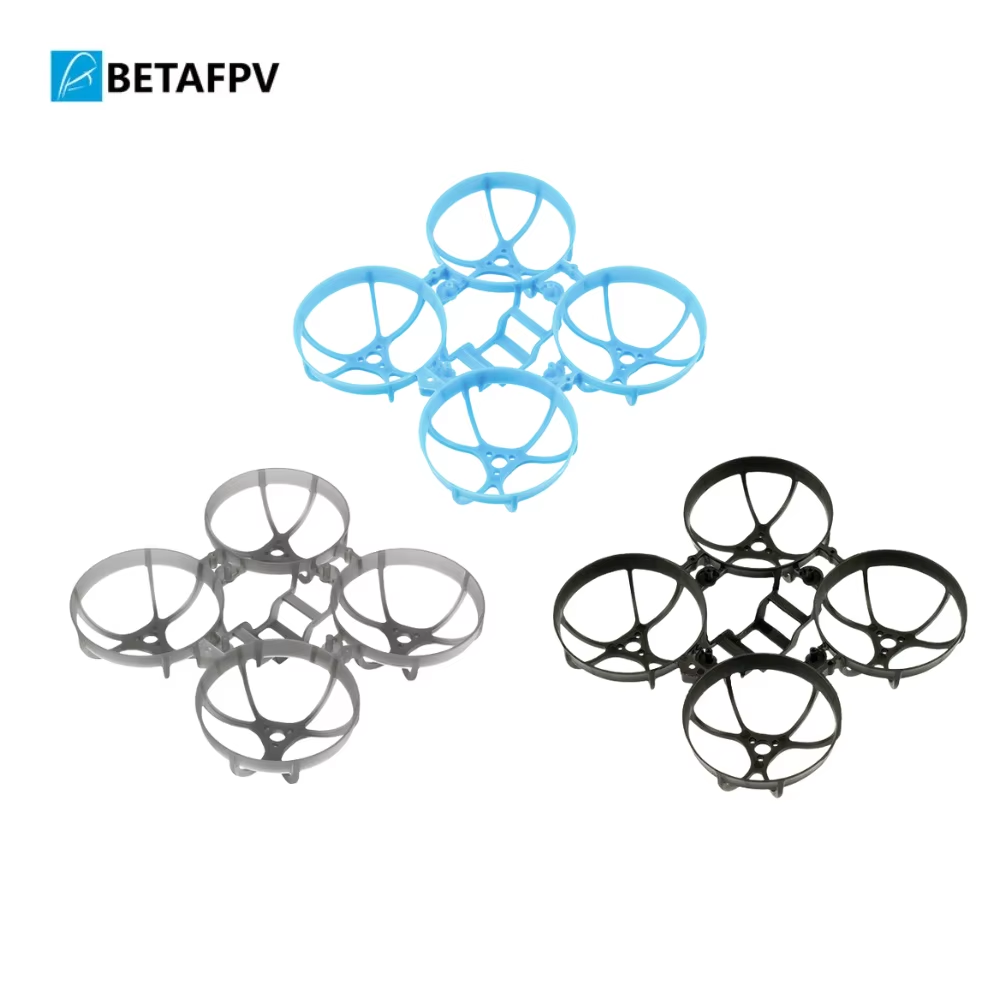 Drone Racing Gate - เฟรม BETAFPV Meteor65 Pro สำหรับโดรนแข่งในร่มและกลางแจ้ง อุปกรณ์เสริมโดรนควอดคอปเตอร์