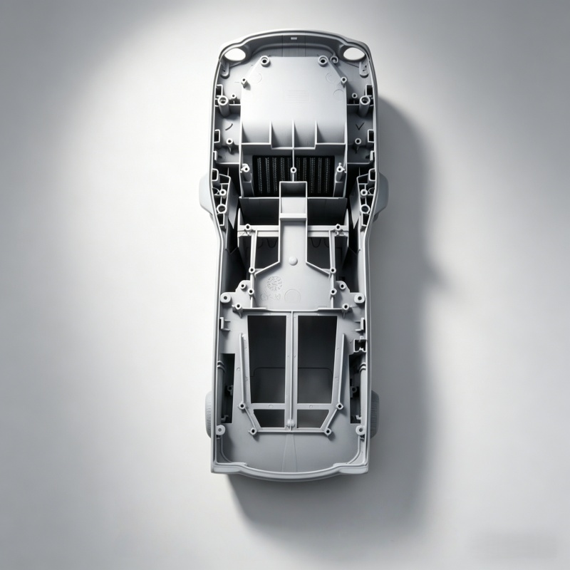 Autel Drone Evo Max 4T - อะไหล่เปลี่ยนโครงกลางสำหรับโดรน Autel EVO Max 4T (รุ่นเก่า)