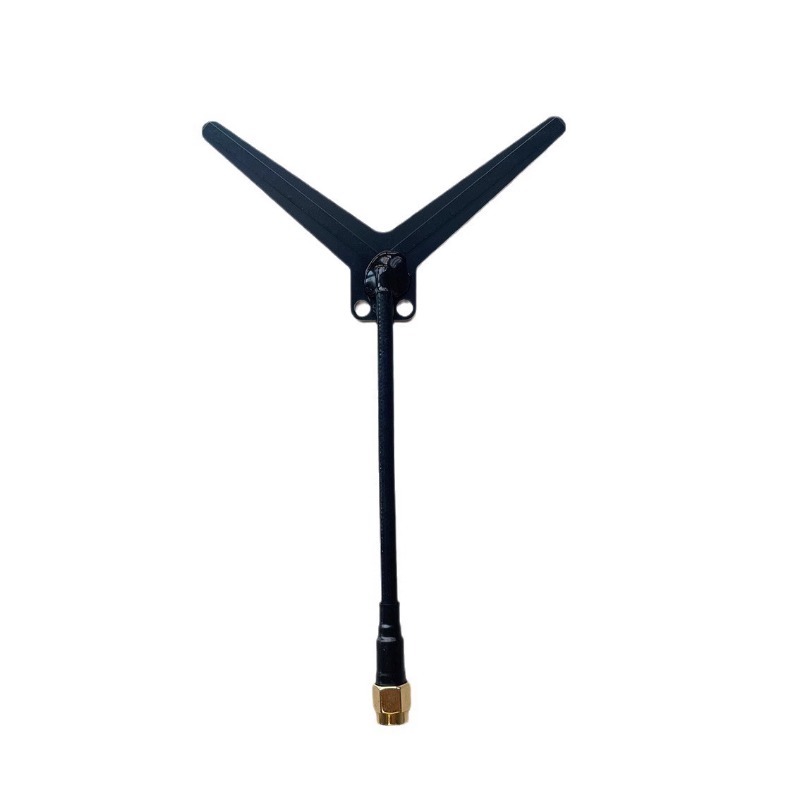 Drone Racing Transmitter - 3.3G 800mw 1.6W เสาอากาศ FPV VTX/VRX