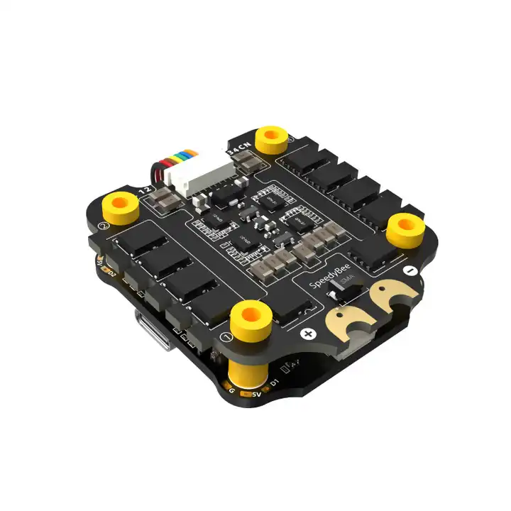 AeroPartsSpeedyBee F7 V3 BL32  - Betaflight Fc F7 บทวิจารณ์และราคา