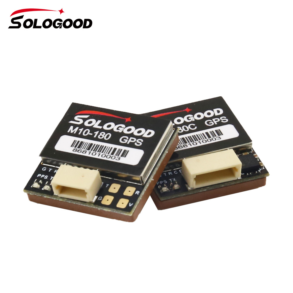 SoloGood M10 GPS M10-180C M10- - Drone Racing Transmitter บทวิจารณ์และราคา