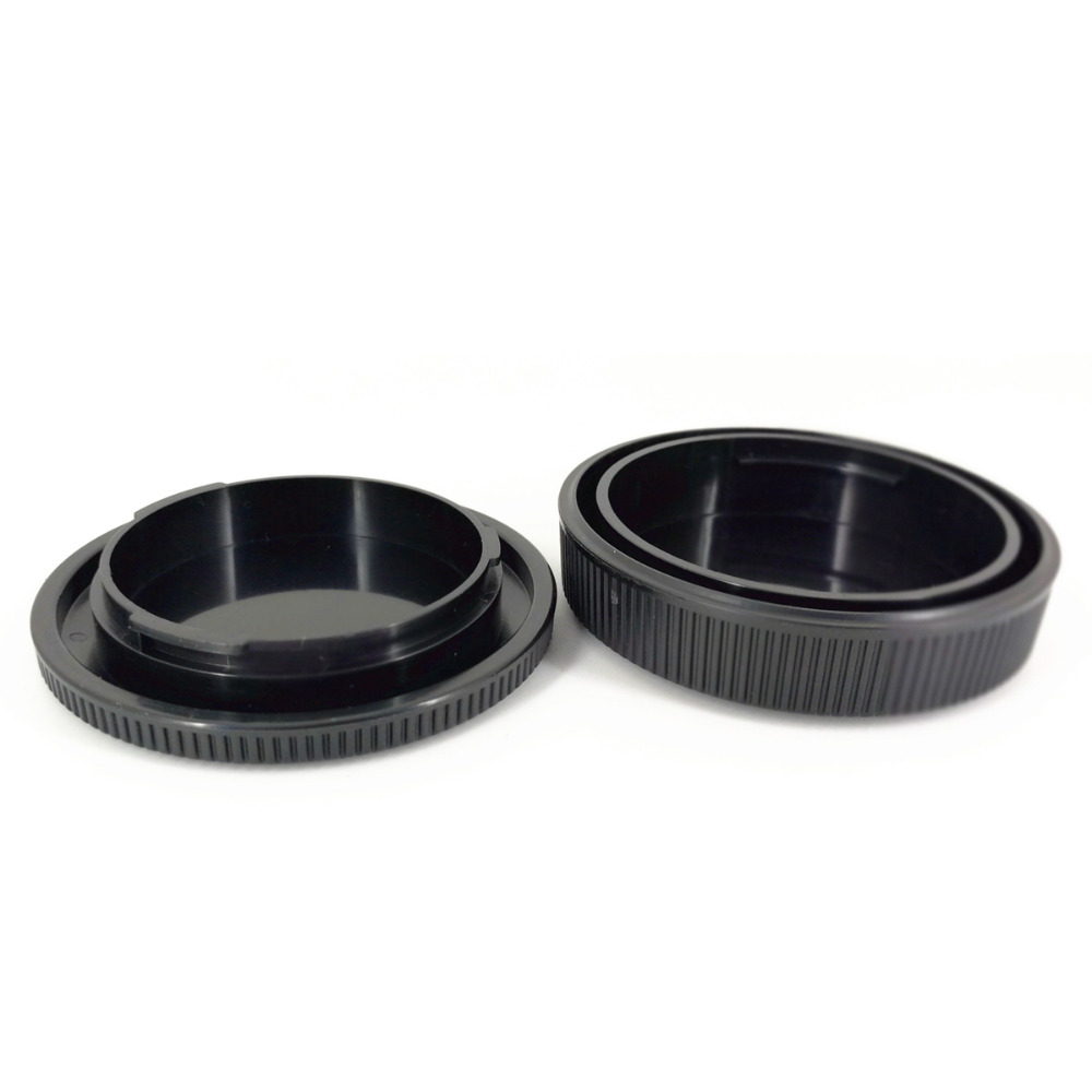 ฝาปิดกันฝุ่นเลนส์ด้านหลัง RF + - Canon Camera Eos R50 บทวิจารณ์และราคา