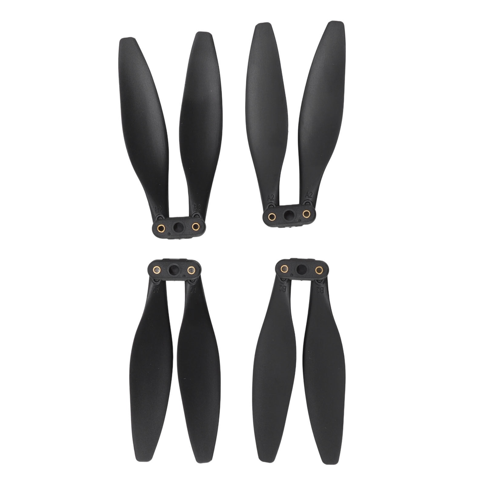 ใบพัดโดรน 2 คู่สำหรับโดรน Holy - Holy Stone Drone Hs720 บทวิจารณ์และราคา