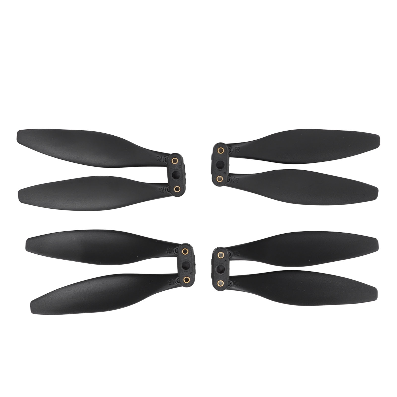 ใบพัดโดรน 2 คู่สำหรับโดรน Holy - Holy Stone Drone Hs720 บทวิจารณ์และราคา