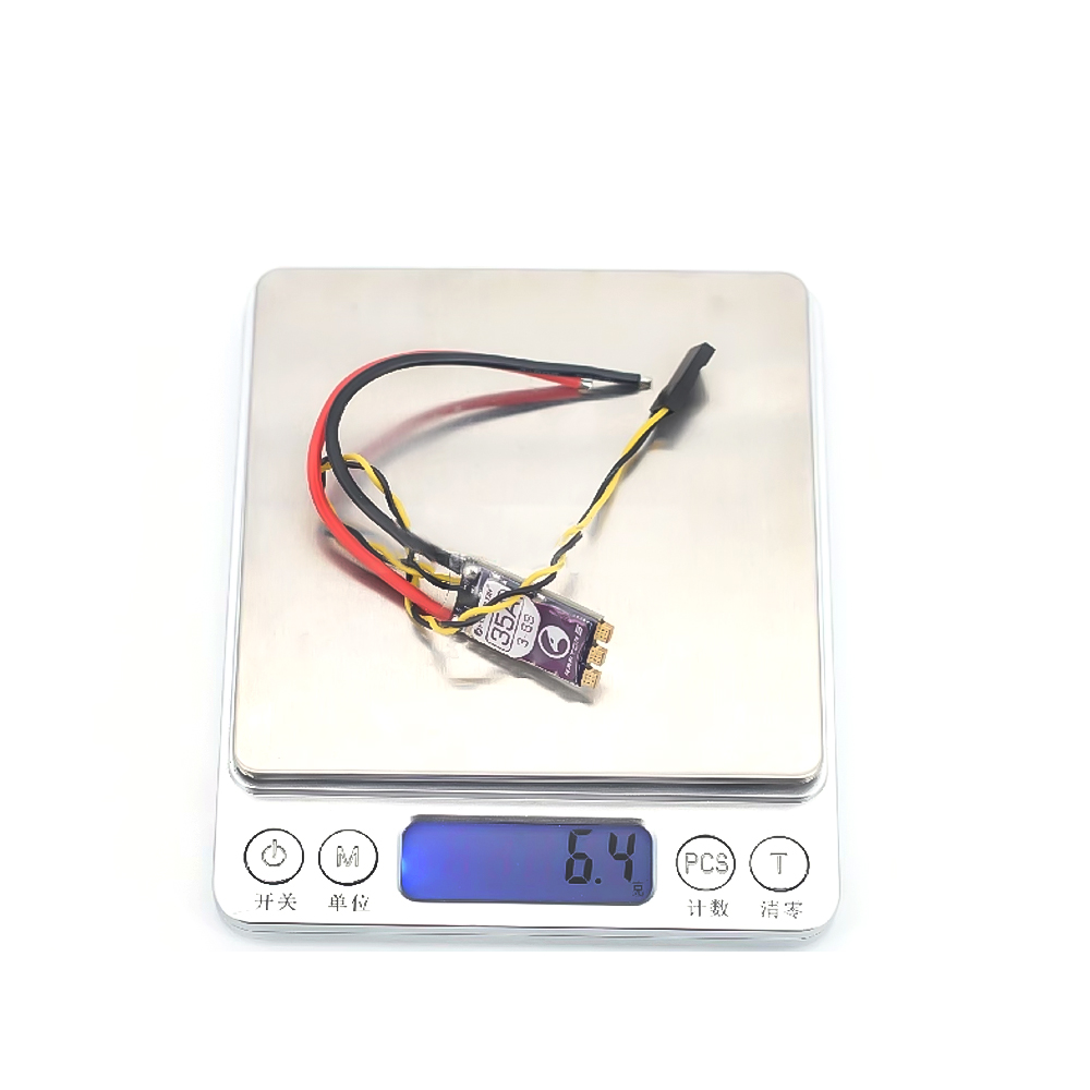 Flycolor Raptor5 BL32 ESC 20‑5 - Drone Racing Motor บทวิจารณ์และราคา