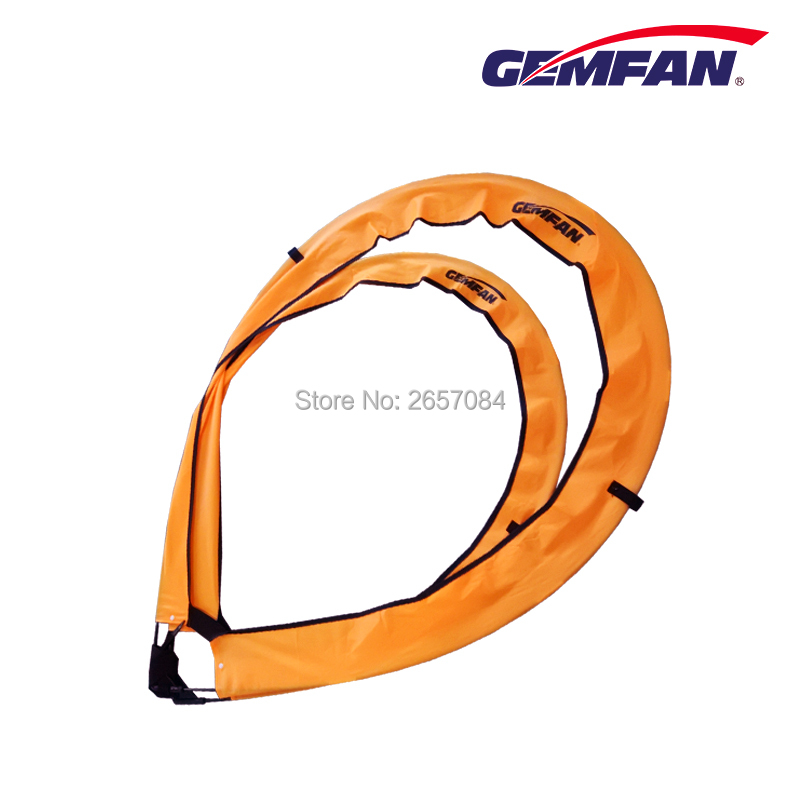 GEMFAN AC-2M FPV Race Cube Gat - Drone Racing Gate บทวิจารณ์และราคา